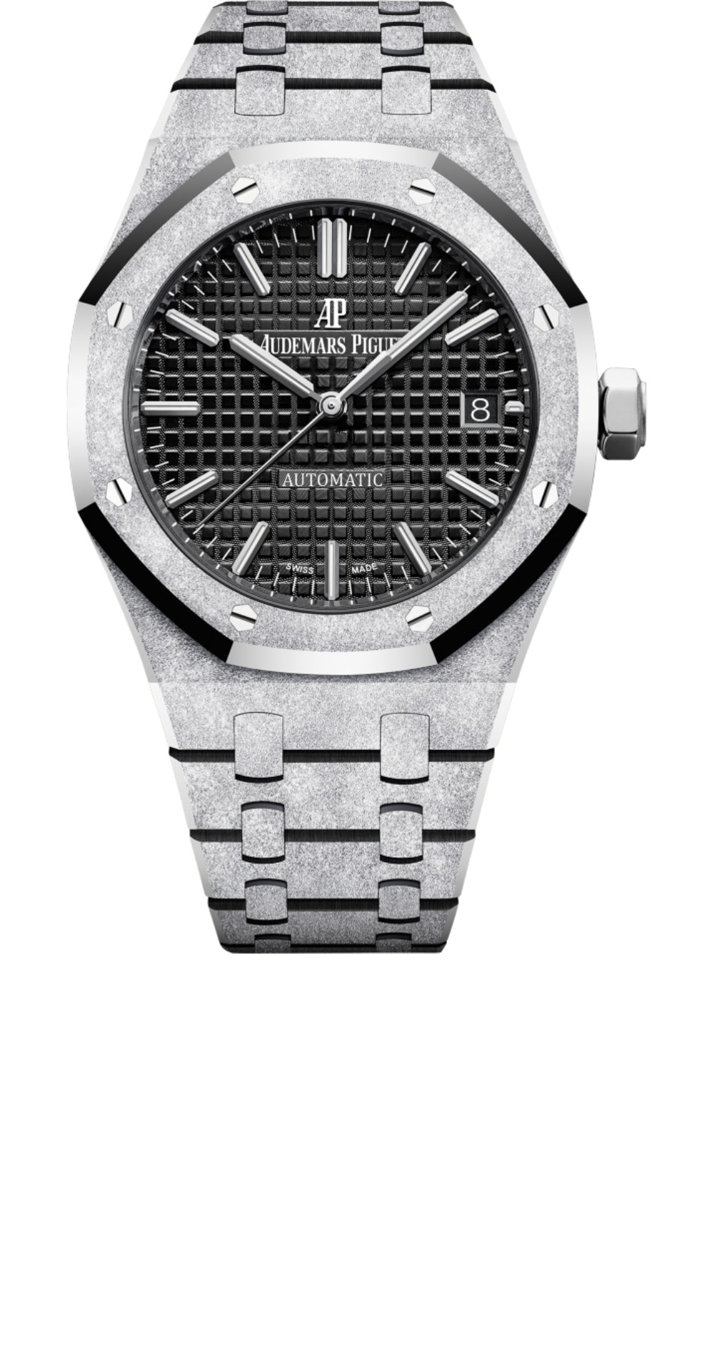 미러급레플리카사이트 | 명품레플리카 전문 쇼핑몰  | 퍼스트원 - 로얄오크 점보 41 15454BC > 오데마피게