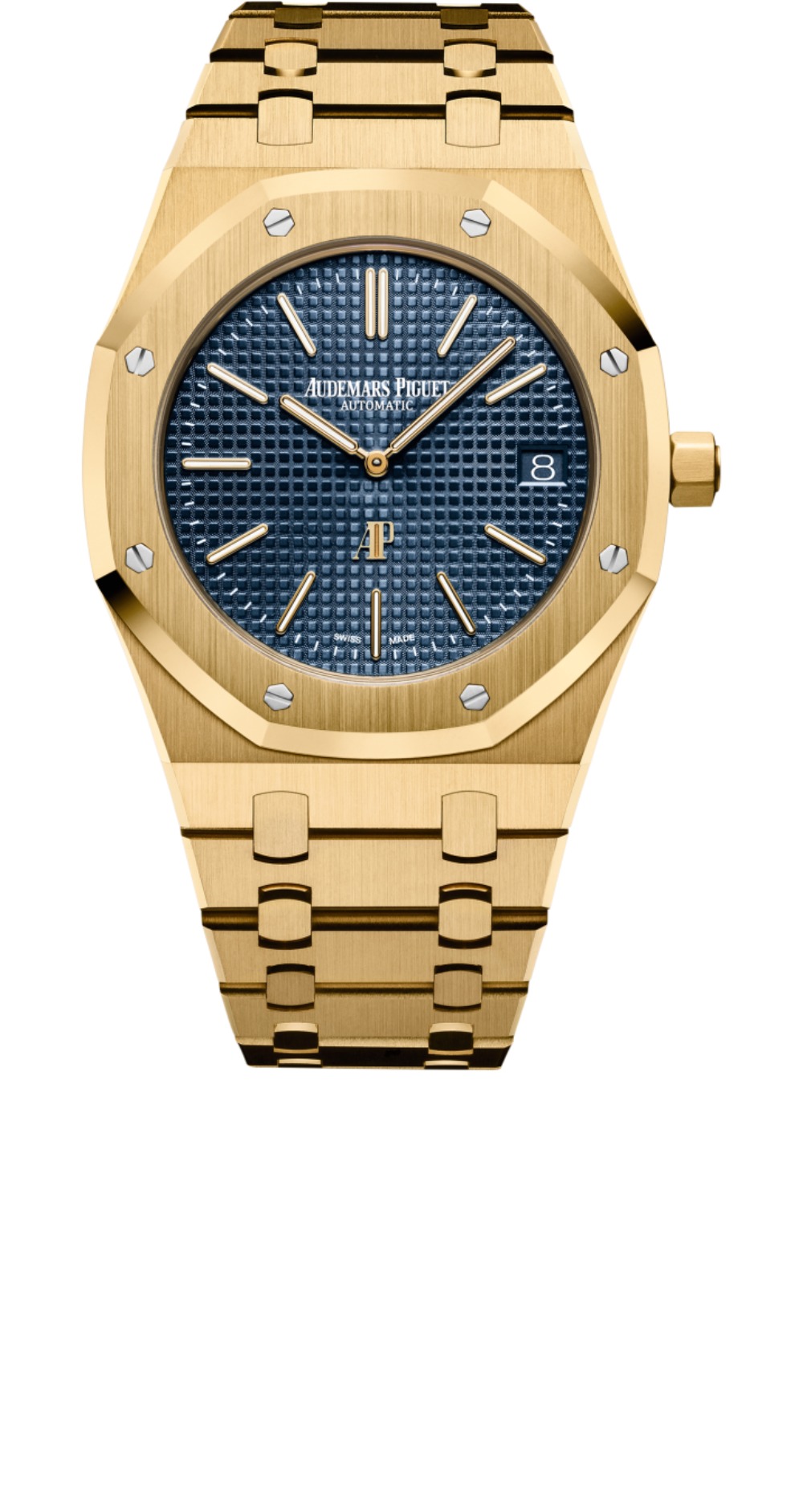 미러급레플리카사이트 | 명품레플리카 전문 쇼핑몰  | 퍼스트원 - 로얄오크 점보 금통 39 15202BA > 오데마피게