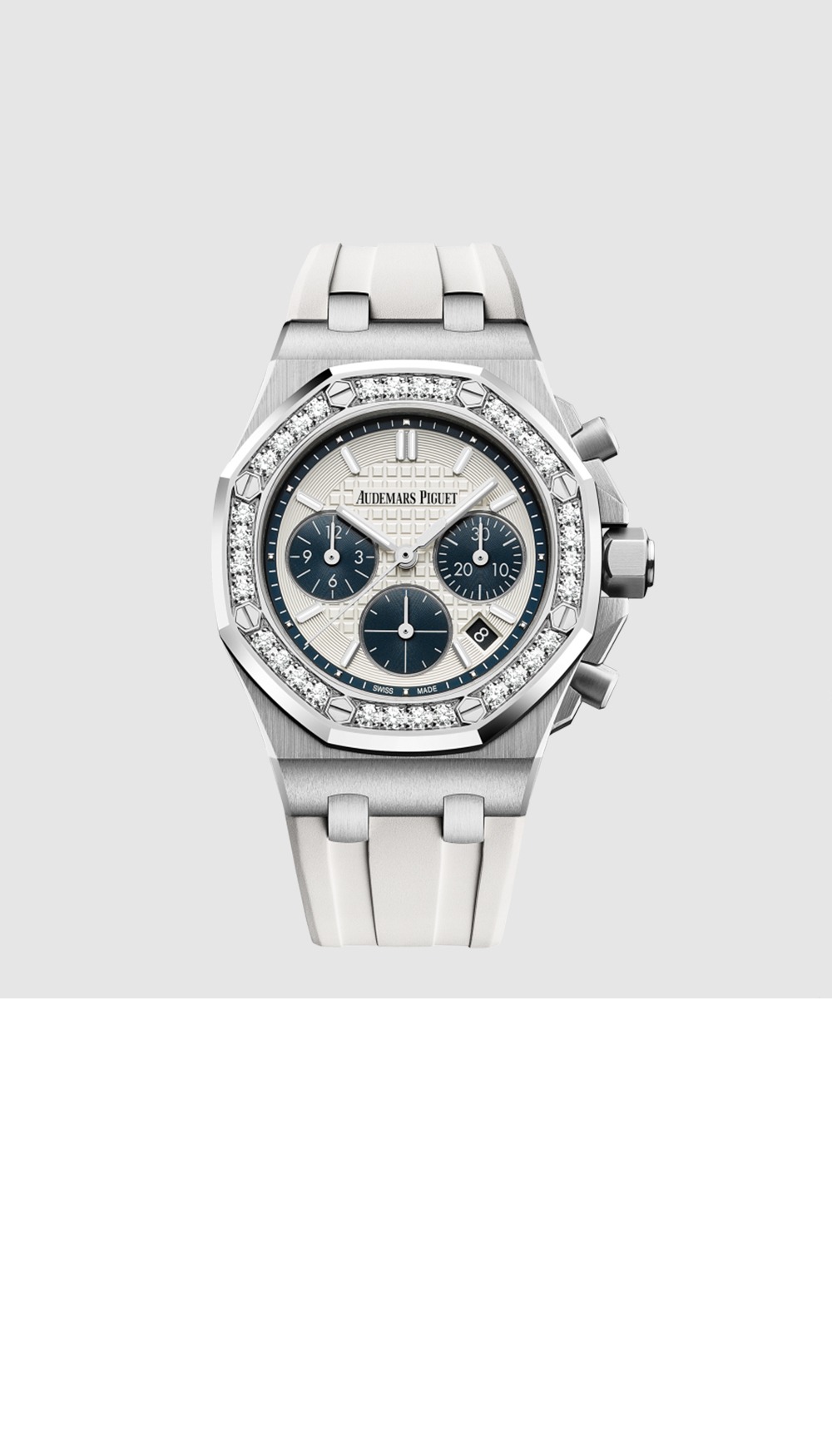 미러급레플리카사이트 | 명품레플리카 전문 쇼핑몰  | 퍼스트원 - 로얄오크 크로노그래프 37 26231ST > 오데마피게