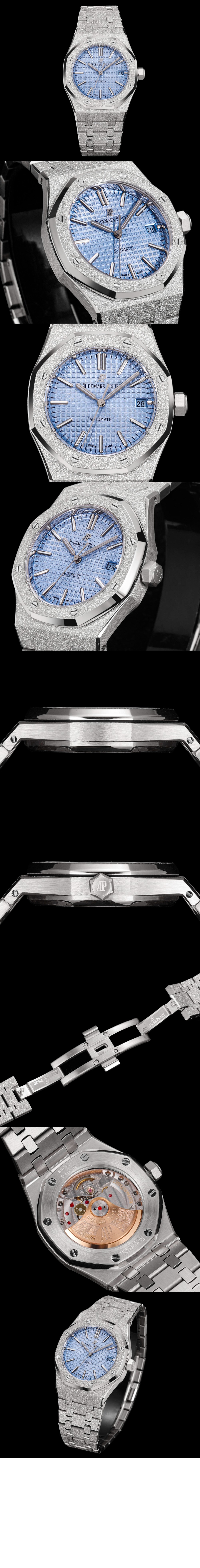 미러급레플리카사이트 | 명품레플리카 전문 쇼핑몰  | 퍼스트원 - 로얄오크 34 77353BC > 오데마피게