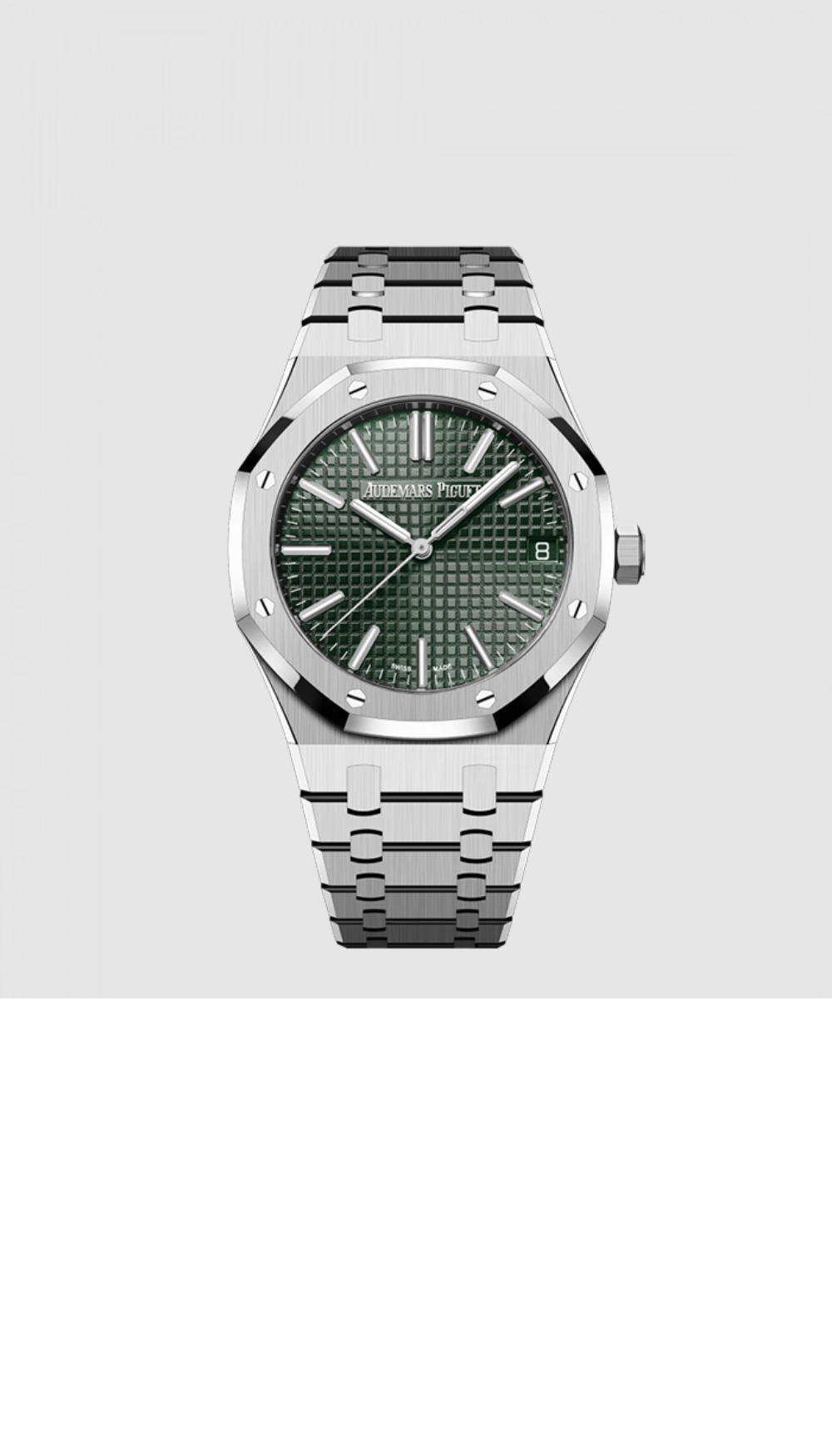 미러급레플리카사이트 | 명품레플리카 전문 쇼핑몰  | 퍼스트원 - 로얄오크 41 15510ST > 오데마피게