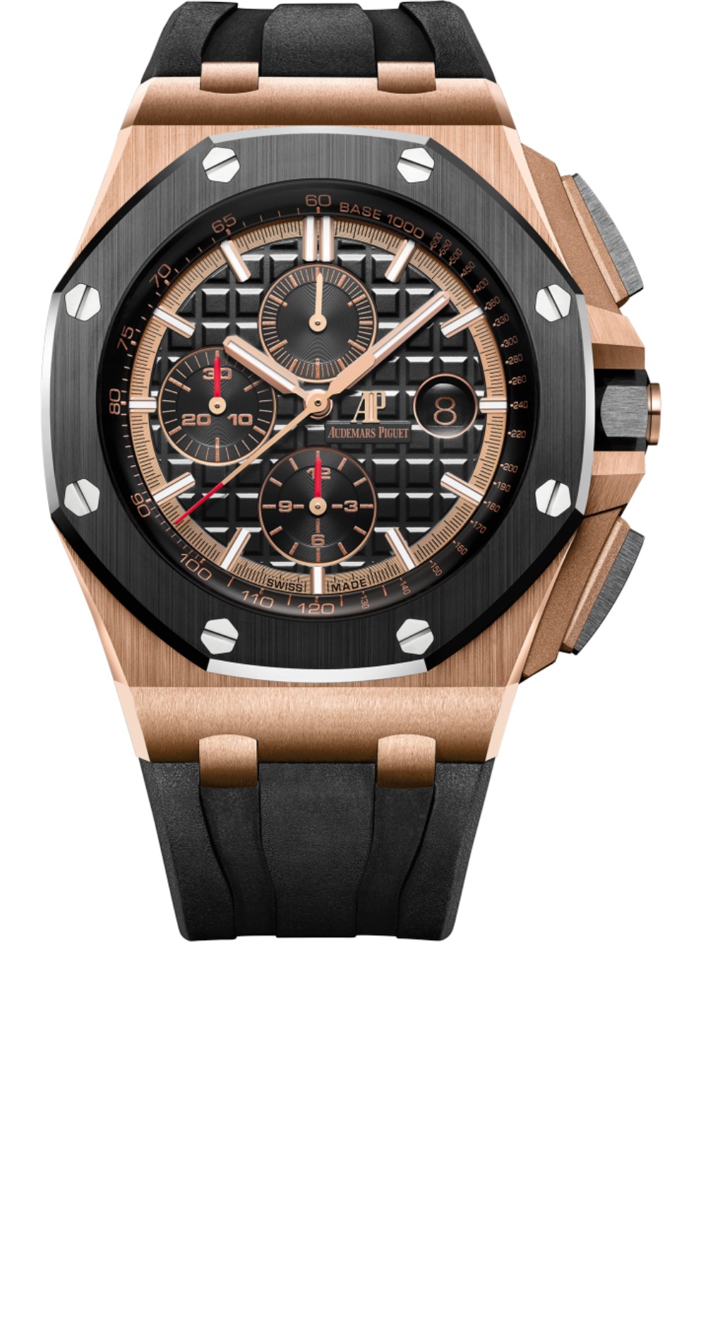 미러급레플리카사이트 | 명품레플리카 전문 쇼핑몰  | 퍼스트원 - 로얄오크 오프쇼어 44 26401RO > 오데마피게