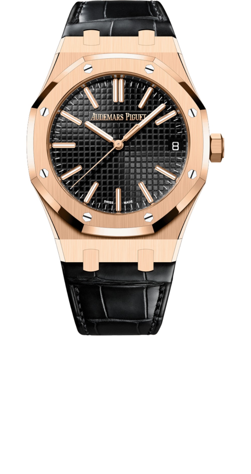 미러급레플리카사이트 | 명품레플리카 전문 쇼핑몰  | 퍼스트원 - 로얄오크 점보 41 15510OR > 오데마피게