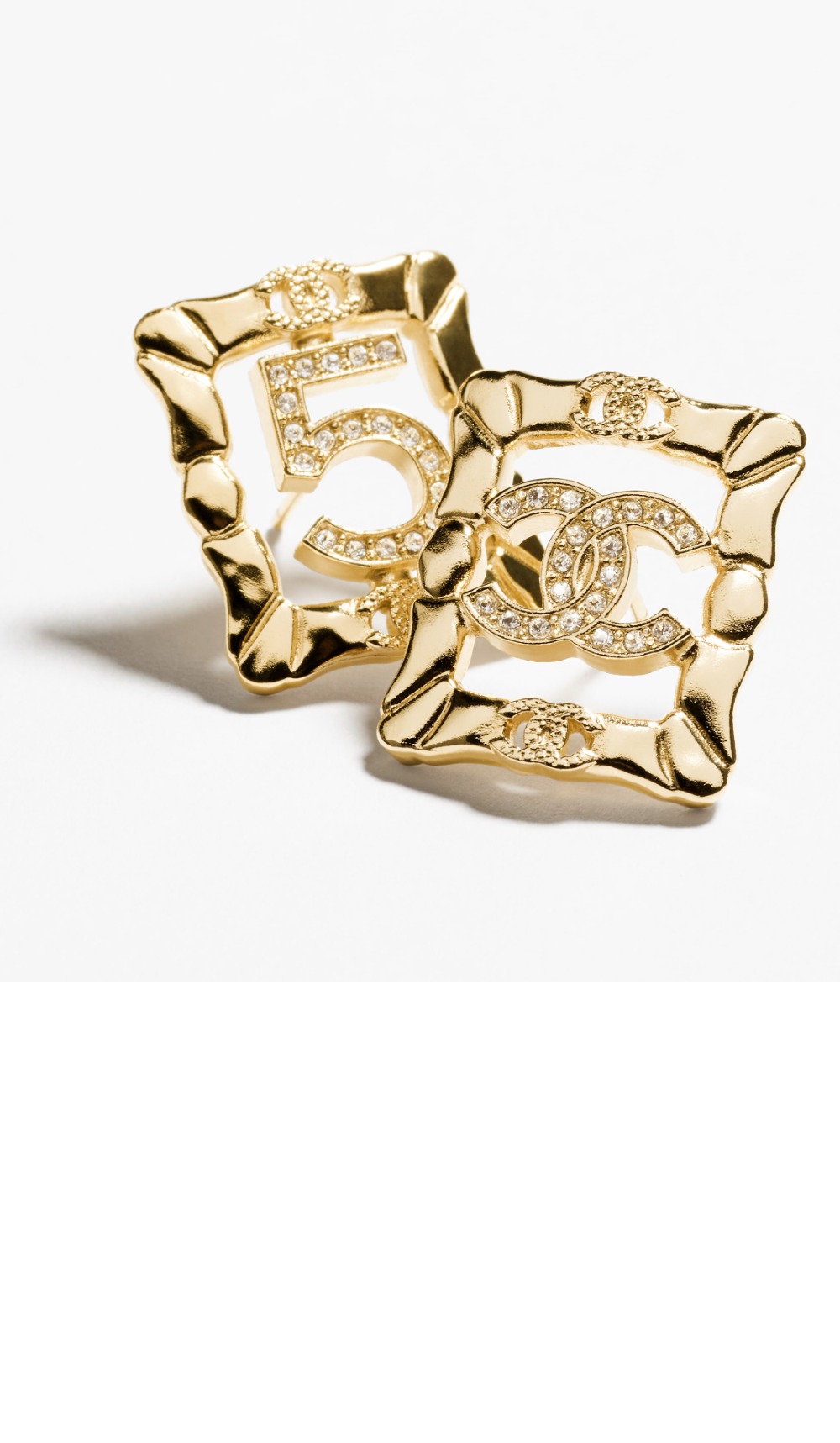 미러급레플리카사이트 | 명품레플리카 전문 쇼핑몰  | 퍼스트원 - 귀걸이 ABD752 > 샤넬