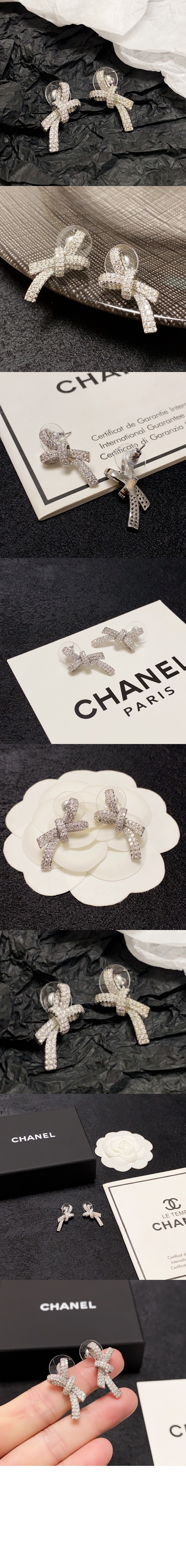 미러급레플리카사이트 | 명품레플리카 전문 쇼핑몰  | 퍼스트원 - 이어링  J60879 > 샤넬