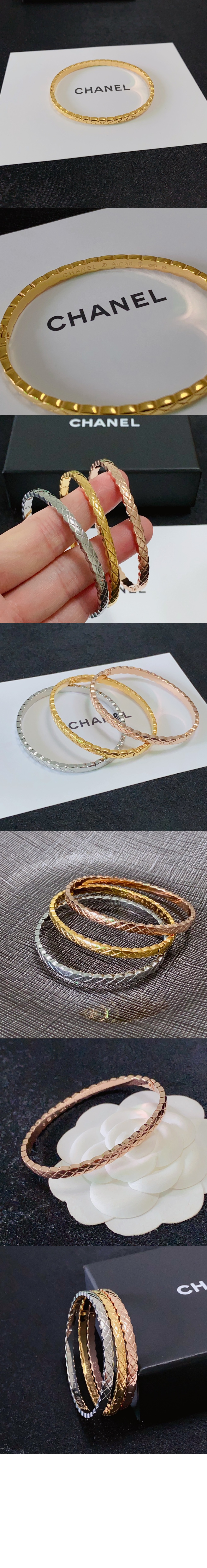 미러급레플리카사이트 | 명품레플리카 전문 쇼핑몰  | 퍼스트원 - 브레이슬릿  J12325 > 샤넬