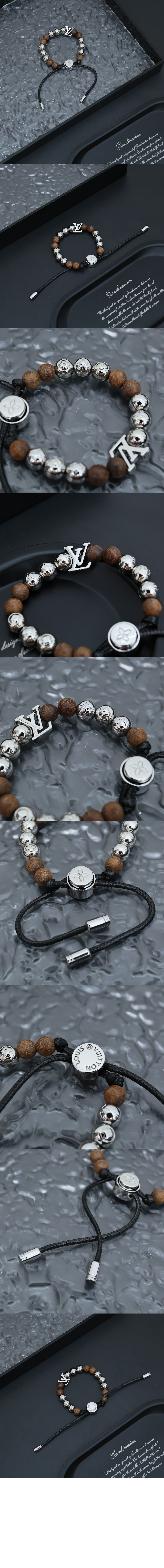 미러급레플리카사이트 | 명품레플리카 전문 쇼핑몰  | 퍼스트원 - 서핑 비즈 팔찌 M1588A > 루이비통