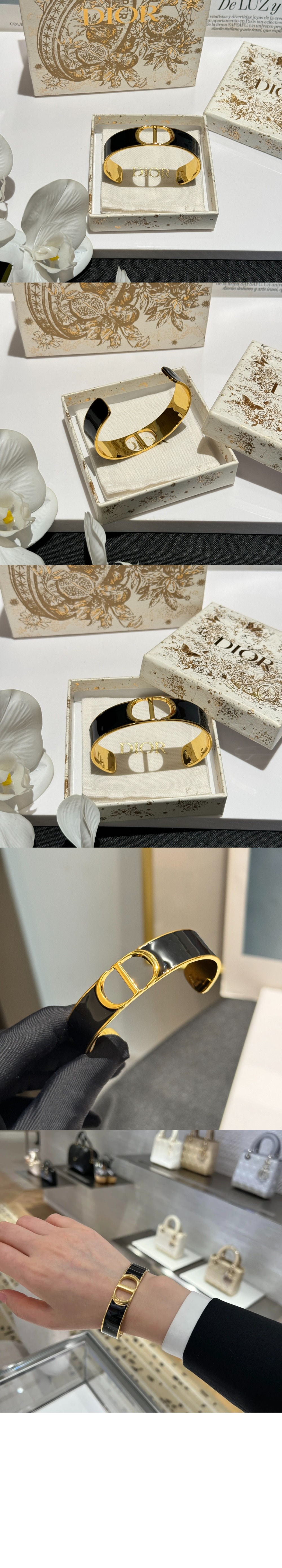 미러급레플리카사이트 | 명품레플리카 전문 쇼핑몰  | 퍼스트원 - 30 Montaigne 팔찌  B2622 > 디올