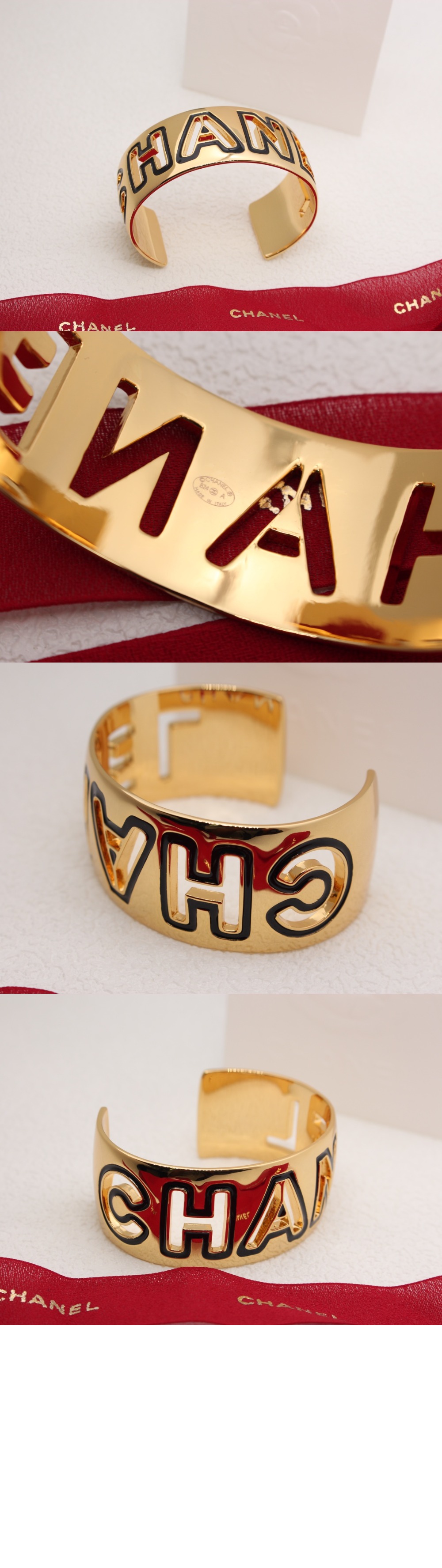 미러급레플리카사이트 | 명품레플리카 전문 쇼핑몰  | 퍼스트원 - 팔찌 ABD664 > 샤넬