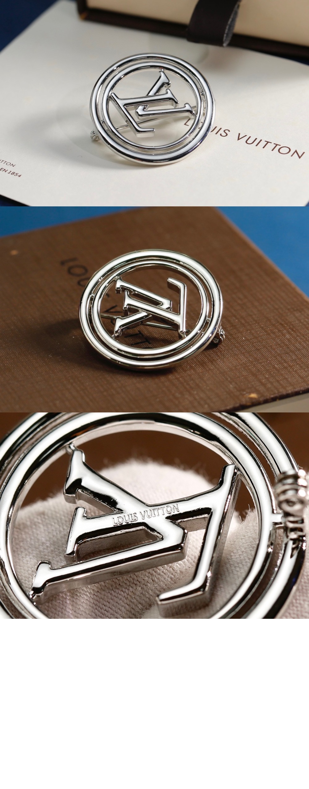 미러급레플리카사이트 | 명품레플리카 전문 쇼핑몰  | 퍼스트원 - 브로치 M01023 > 루이비통