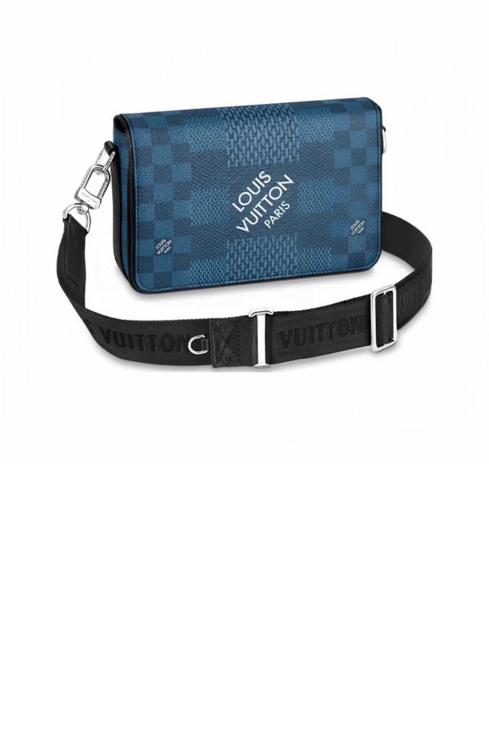 미러급레플리카사이트 | 명품레플리카 전문 쇼핑몰  | 퍼스트원 - 스튜디오 메신저 N50026 > 루이비통