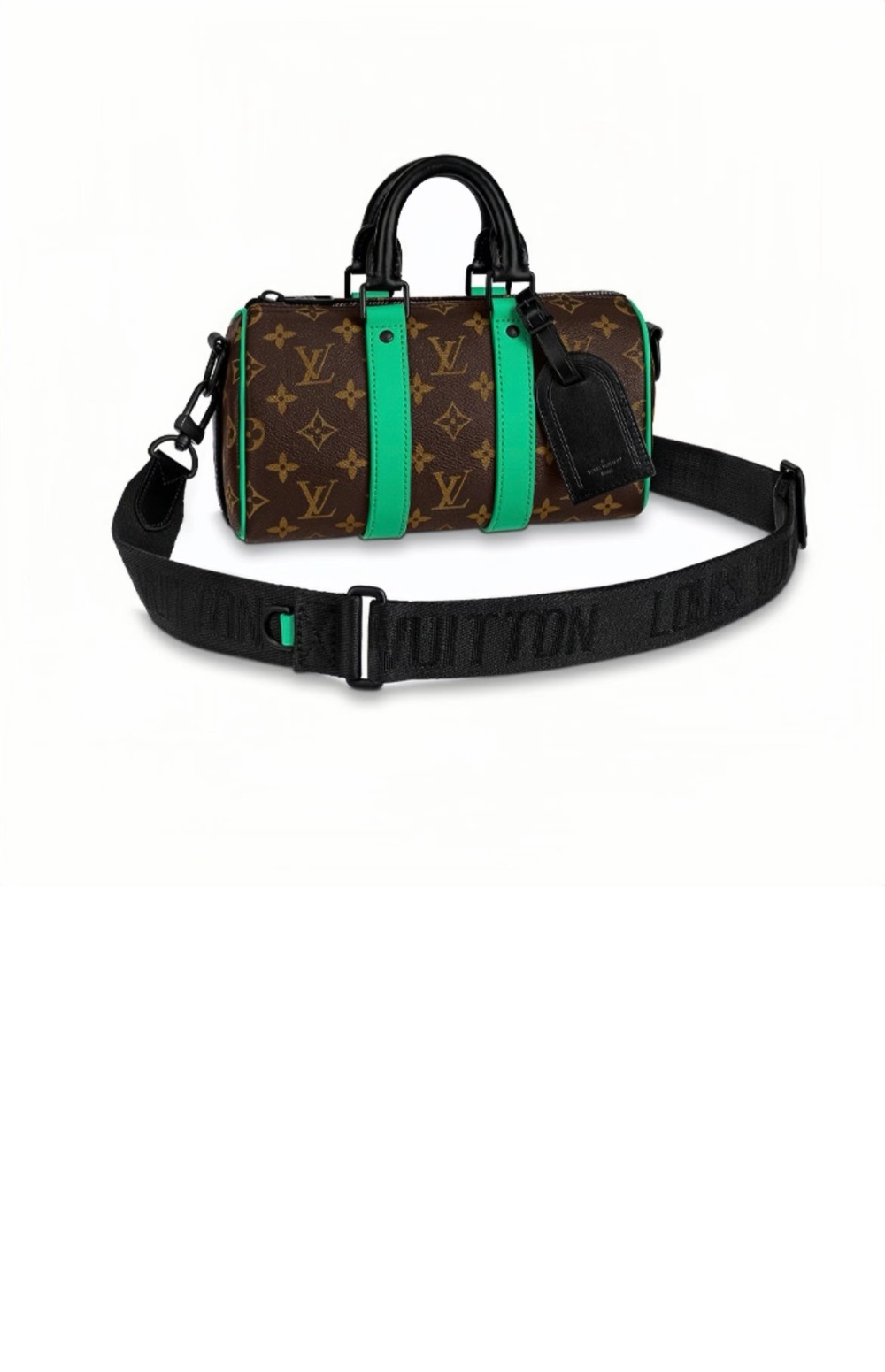 미러급레플리카사이트 | 명품레플리카 전문 쇼핑몰  | 퍼스트원 - 키폴 반둘리에 25 M46249 > 루이비통