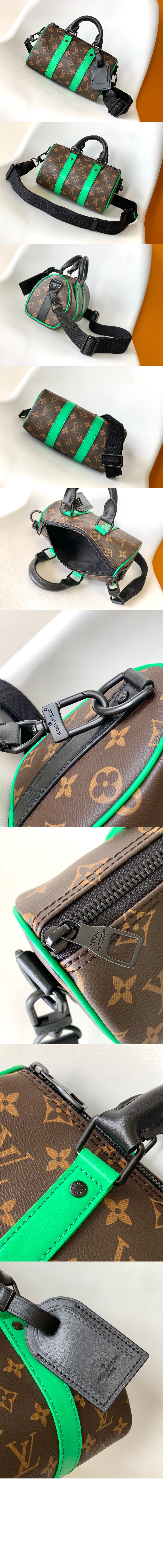 미러급레플리카사이트 | 명품레플리카 전문 쇼핑몰  | 퍼스트원 - 키폴 반둘리에 25 M46249 > 루이비통