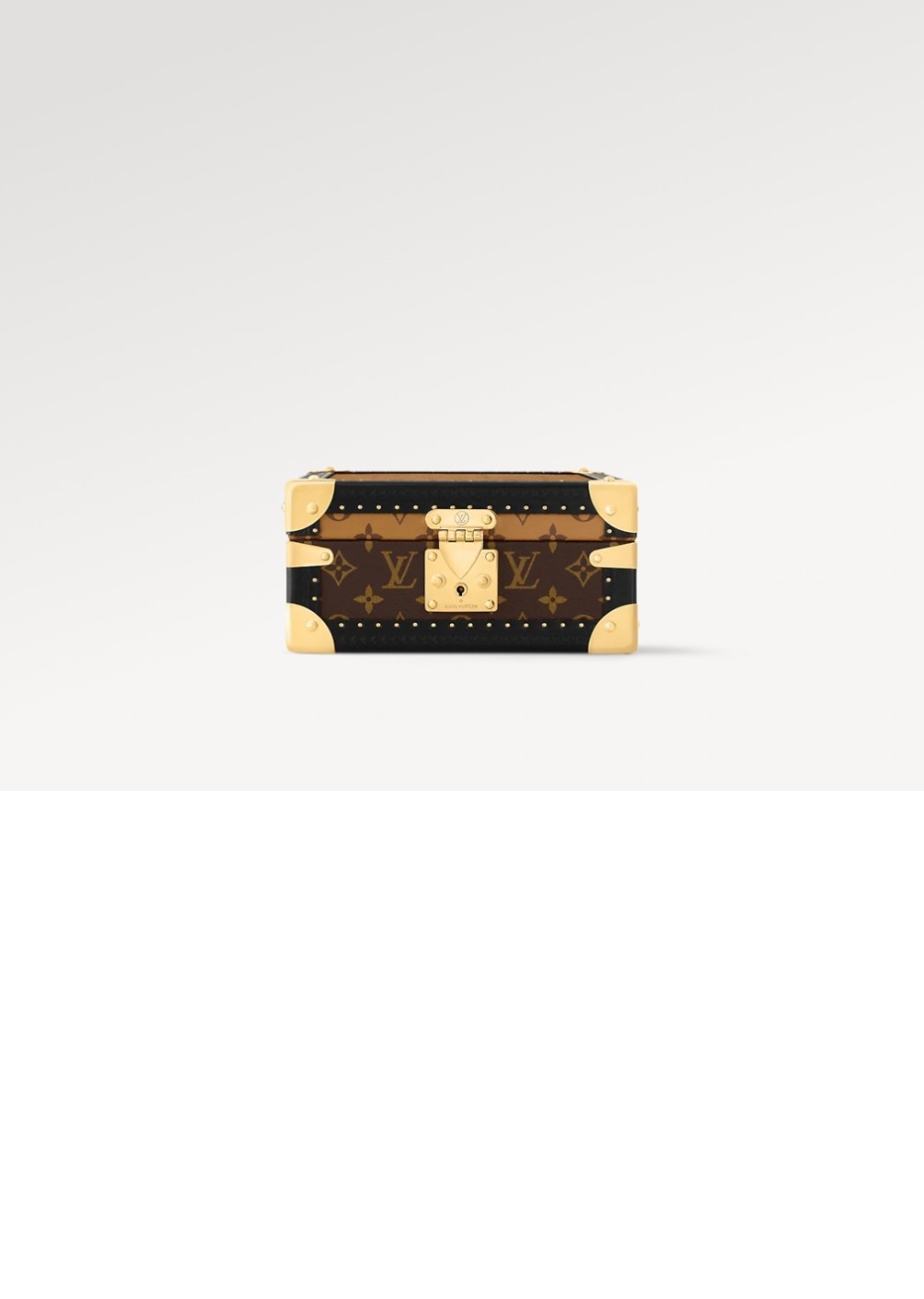 미러급레플리카사이트 | 명품레플리카 전문 쇼핑몰  | 퍼스트원 - 코프레 조알러리 (Coffret Joaillerie) 모노그램 리버스 M11156 > 루이비통