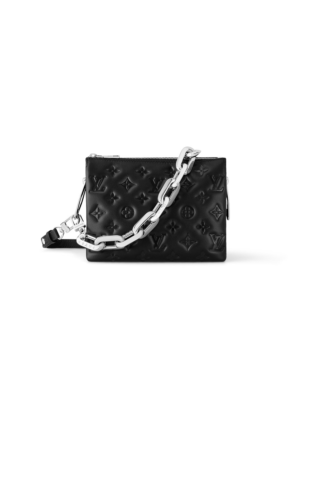 미러급레플리카사이트 | 명품레플리카 전문 쇼핑몰  | 퍼스트원 - 쿠상 BB M23078 > 루이비통