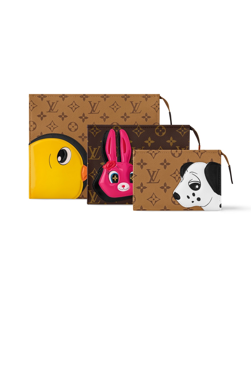 미러급레플리카사이트 | 명품레플리카 전문 쇼핑몰  | 퍼스트원 - 트리오 토일렛 파우치 M11254 > 루이비통