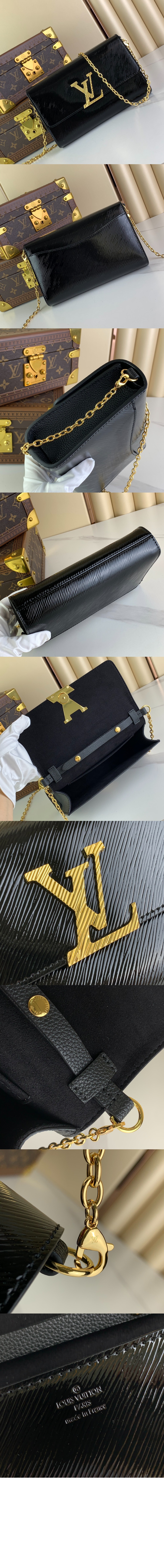 미러급레플리카사이트 | 명품레플리카 전문 쇼핑몰  | 퍼스트원 - 포쉐트 루이즈 M23756 > 루이비통