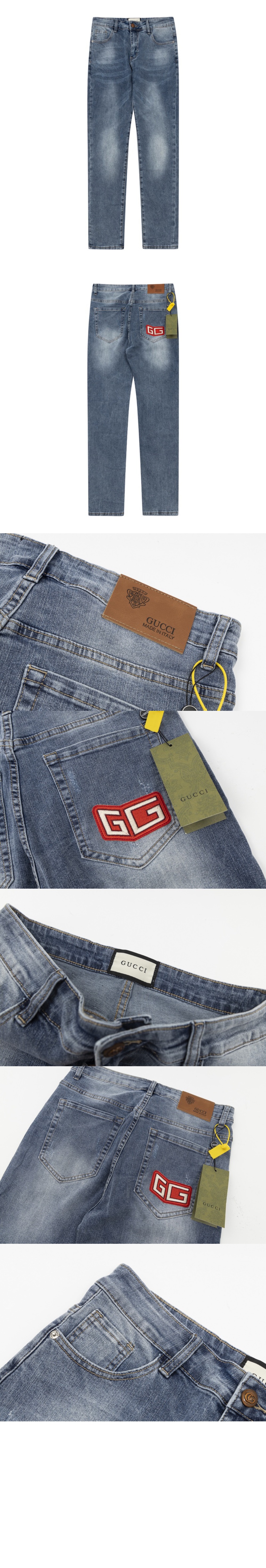 미러급레플리카사이트 | 명품레플리카 전문 쇼핑몰  | 퍼스트원 - 캐주얼 바지 > 구찌