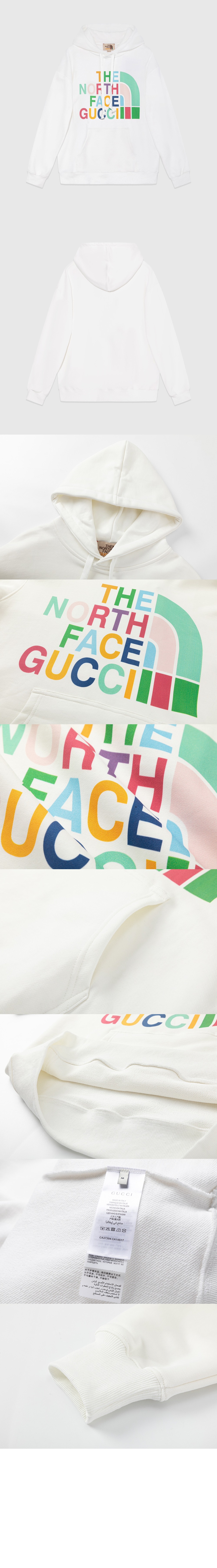 미러급레플리카사이트 | 명품레플리카 전문 쇼핑몰  | 퍼스트원 - 플라워 코튼 톱 > 구찌