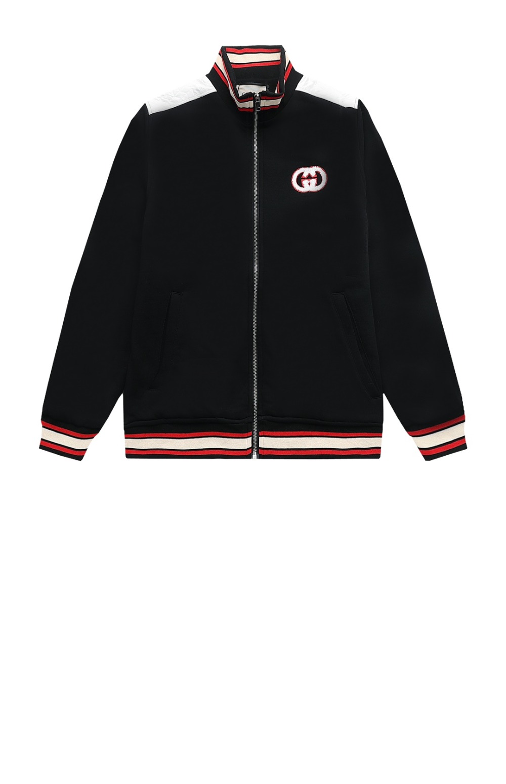 미러급레플리카사이트 | 명품레플리카 전문 쇼핑몰  | 퍼스트원 - 로고 쇼트 코트 > 구찌