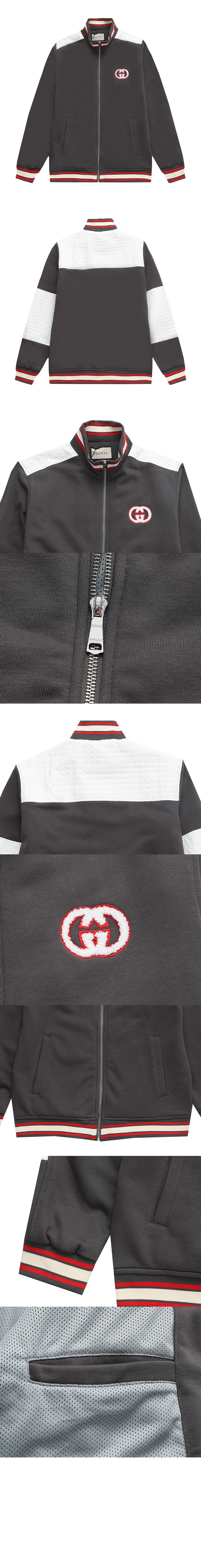 미러급레플리카사이트 | 명품레플리카 전문 쇼핑몰  | 퍼스트원 - 로고 쇼트 코트 > 구찌