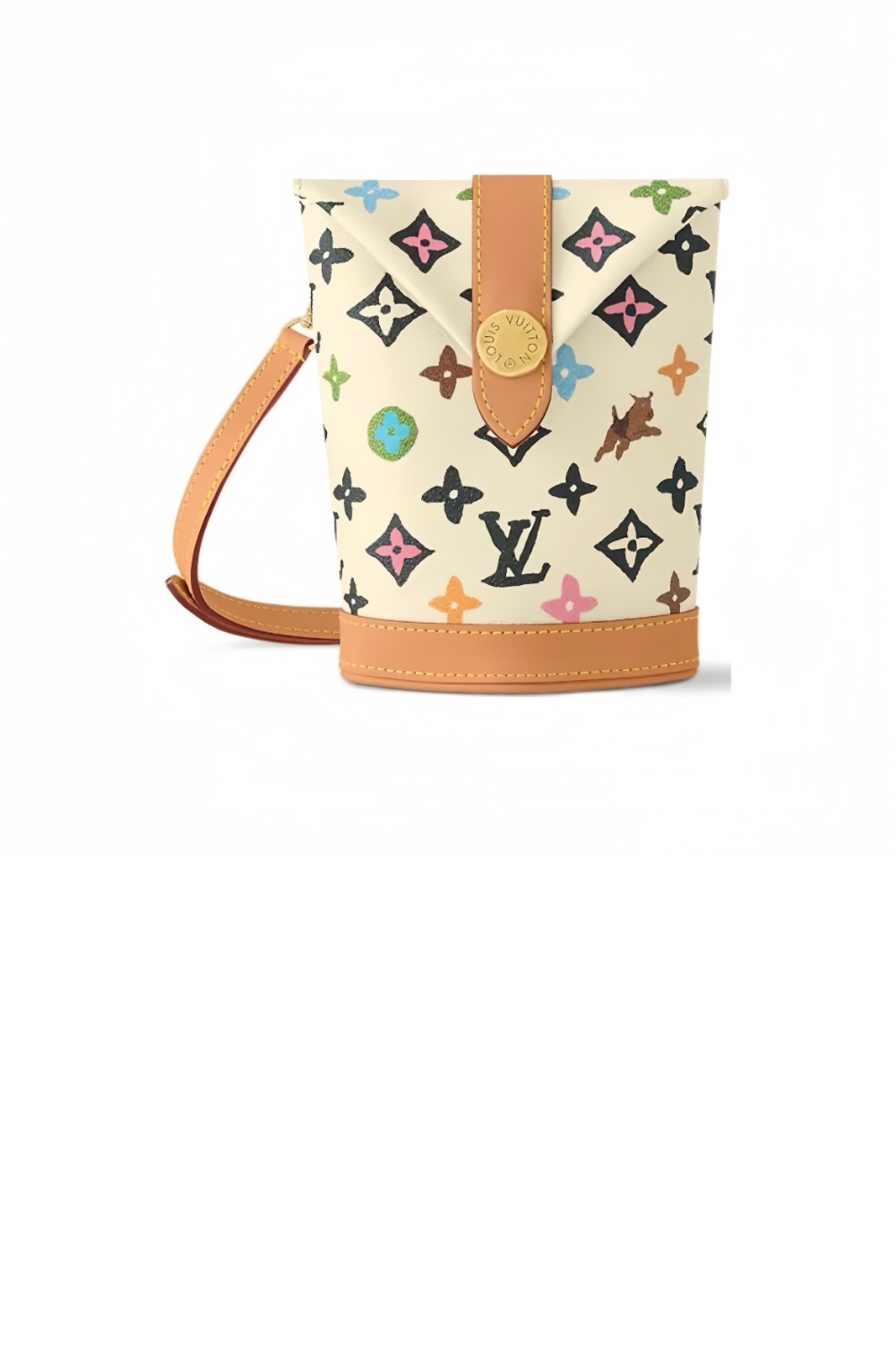 미러급레플리카사이트 | 명품레플리카 전문 쇼핑몰  | 퍼스트원 - 엔벨로프 파우치 M83343 > 루이비통