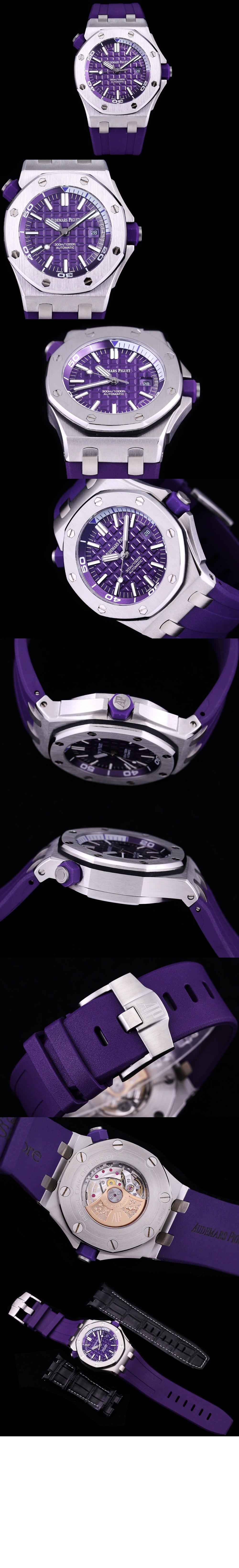 미러급레플리카사이트 | 명품레플리카 전문 쇼핑몰  | 퍼스트원 - 로얄오크 오프쇼어 42 15710ST > 오데마피게