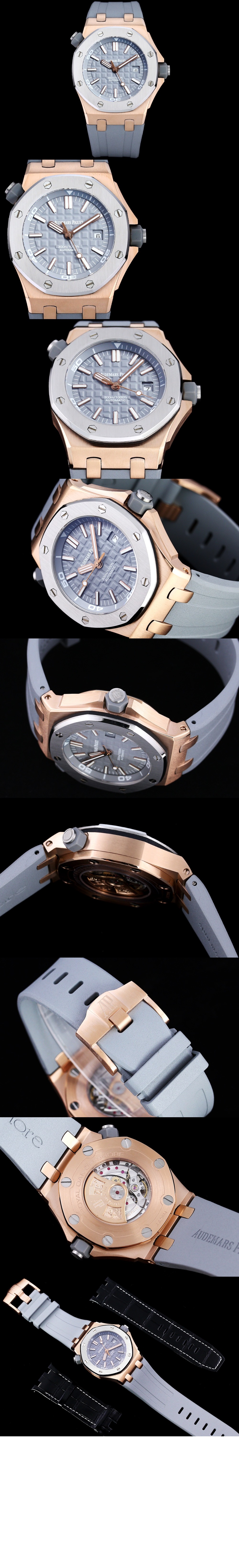 미러급레플리카사이트 | 명품레플리카 전문 쇼핑몰  | 퍼스트원 - 로얄오크 오프쇼어 42 15711OI > 오데마피게