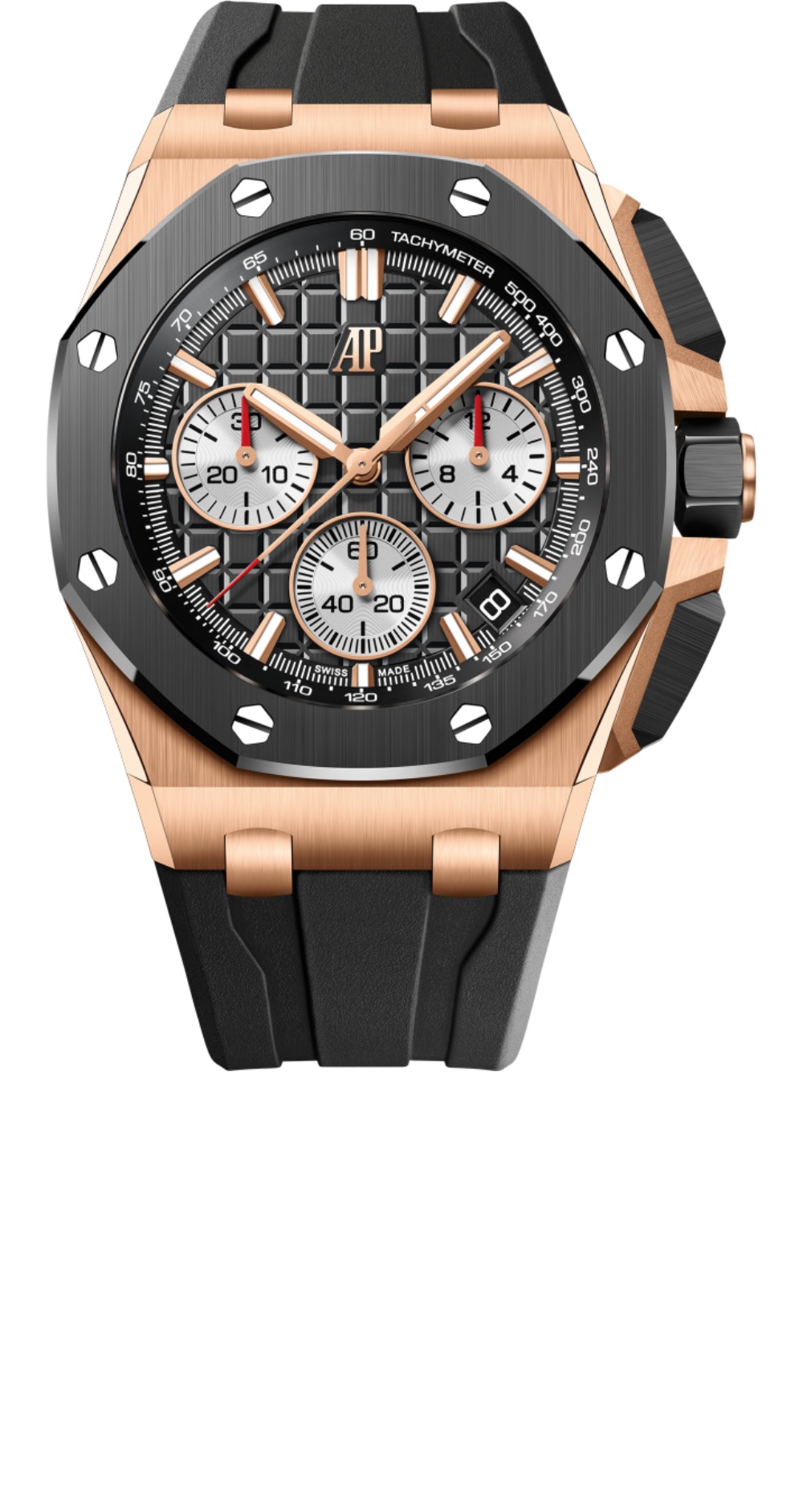 미러급레플리카사이트 | 명품레플리카 전문 쇼핑몰  | 퍼스트원 - 로얄오크 오프쇼어 43 26420RO > 아 IWC