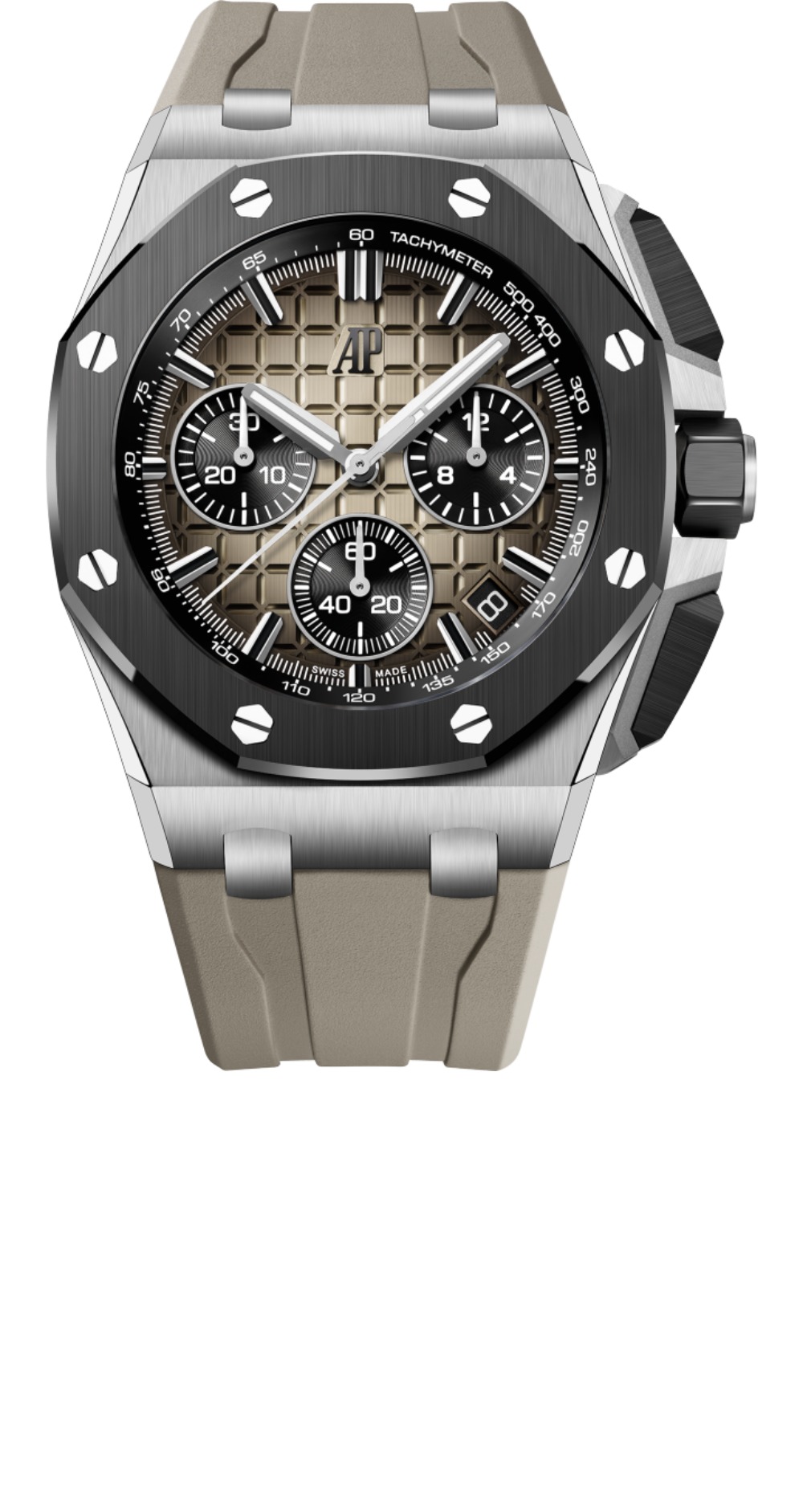 미러급레플리카사이트 | 명품레플리카 전문 쇼핑몰  | 퍼스트원 - 로얄오크 오프쇼어 43 26420SO > 오데마피게