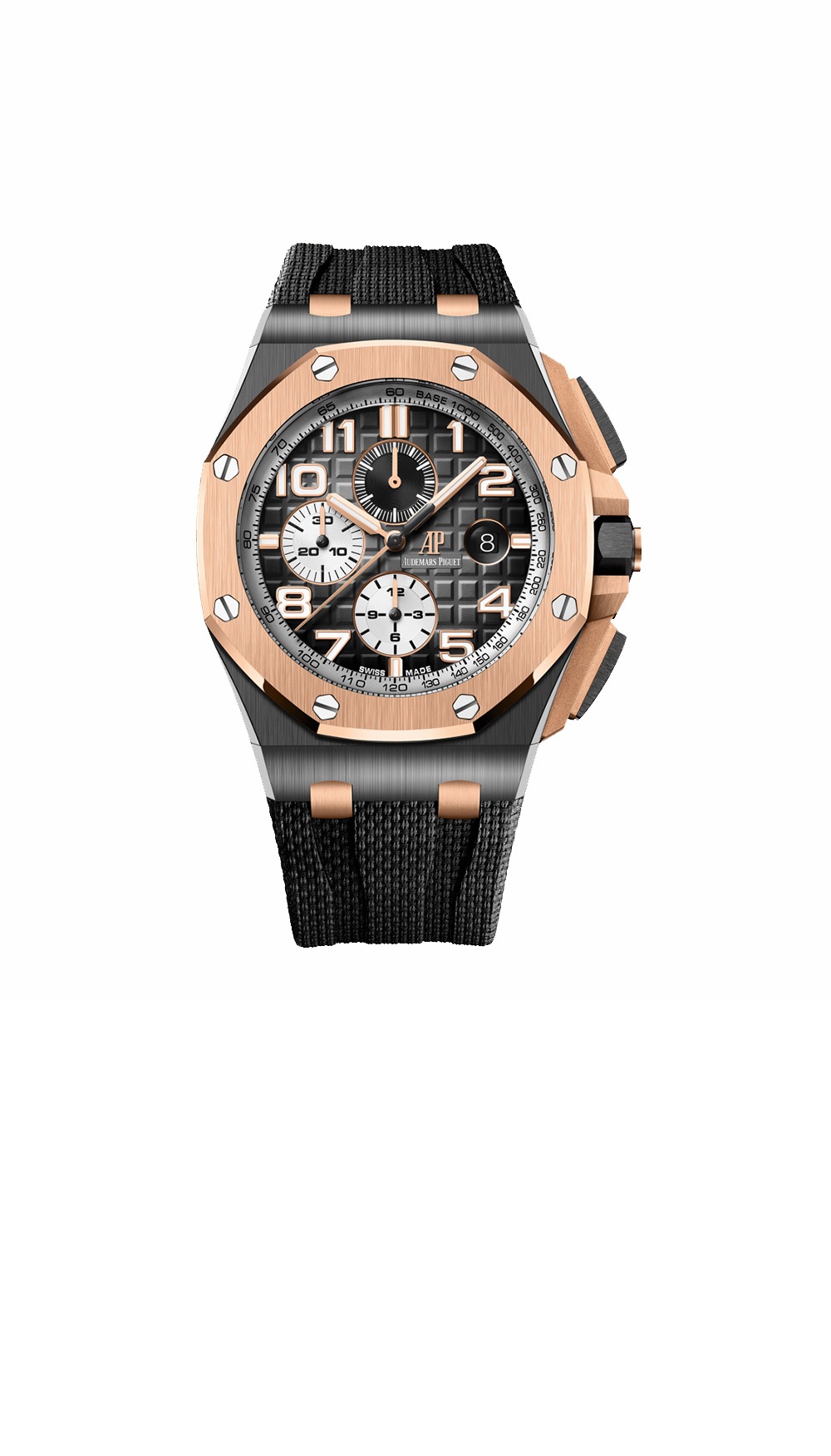 미러급레플리카사이트 | 명품레플리카 전문 쇼핑몰  | 퍼스트원 - 로얄오크 오프쇼어 44 26405NR > 오데마피게