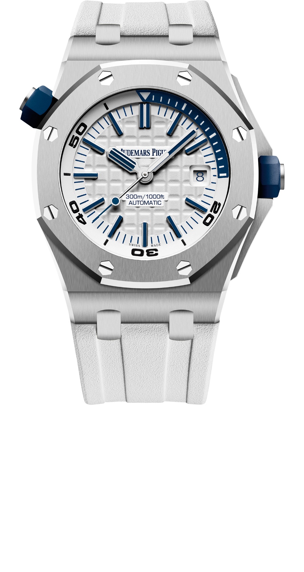 미러급레플리카사이트 | 명품레플리카 전문 쇼핑몰  | 퍼스트원 - 로얄오크 오프쇼어 다이버 42 15710ST > 오데마피게