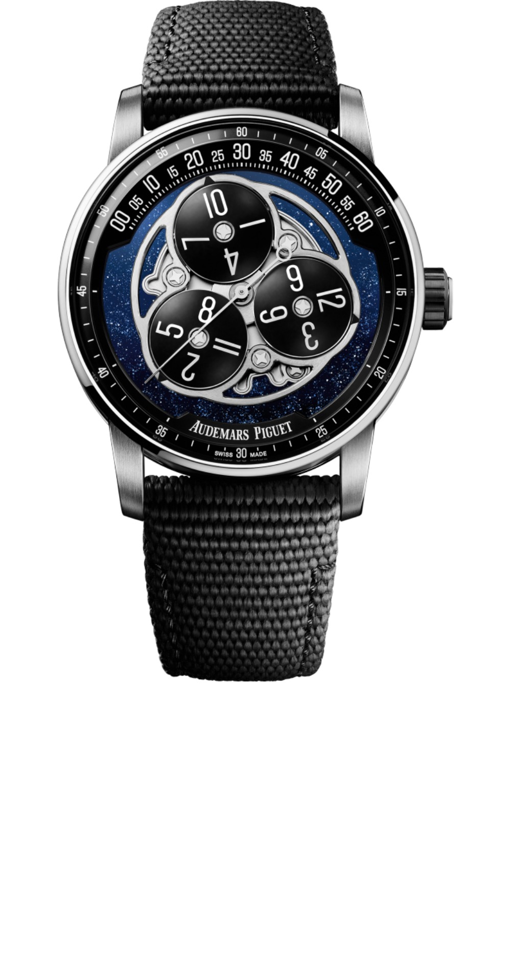 미러급레플리카사이트 | 명품레플리카 전문 쇼핑몰  | 퍼스트원 - 코드 11.59 41 15212NB > 오데마피게