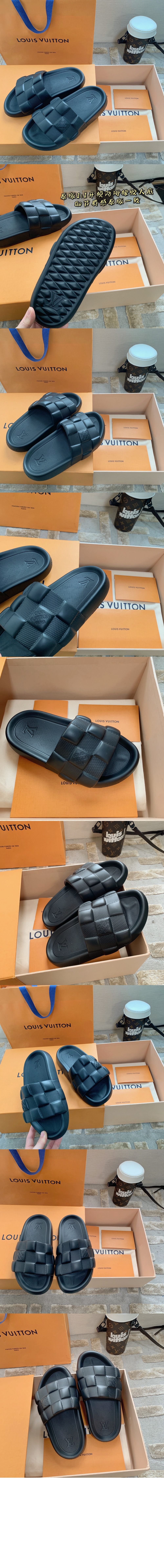 미러급레플리카사이트 | 명품레플리카 전문 쇼핑몰  | 퍼스트원 - 슬리퍼 1AAR8W > 루이비통