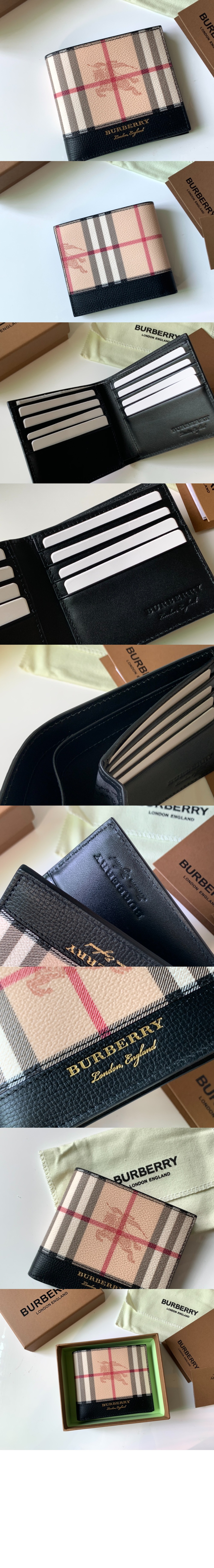 미러급레플리카사이트 | 명품레플리카 전문 쇼핑몰  | 퍼스트원 - 헤이마켓 체크 접이식 머니클립 40652321 > 버버리