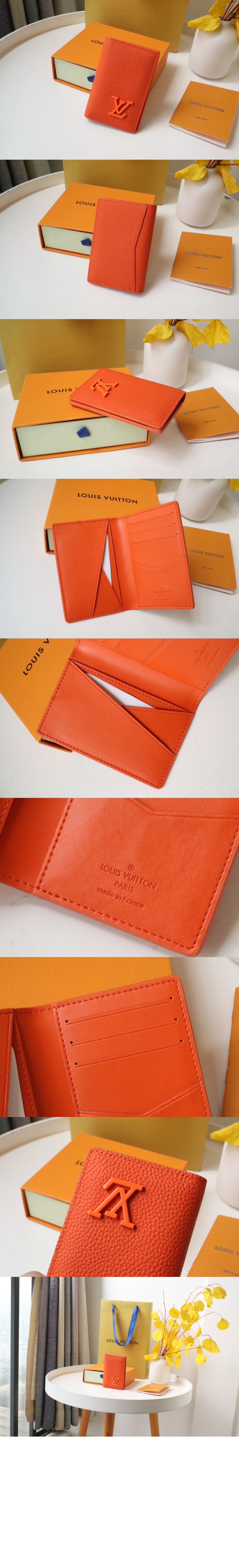 미러급레플리카사이트 | 명품레플리카 전문 쇼핑몰  | 퍼스트원 - 포켓 오거나이저 M81028 > 루이비통