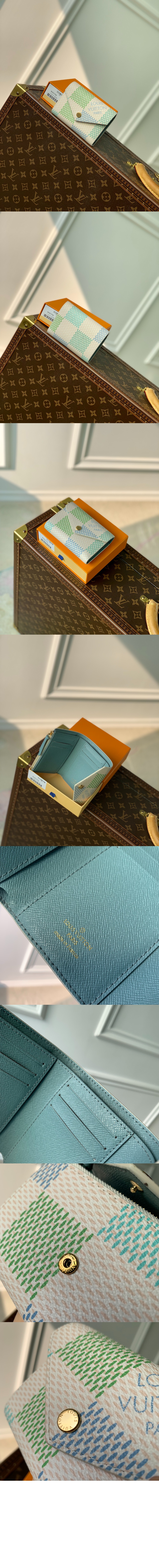 미러급레플리카사이트 | 명품레플리카 전문 쇼핑몰  | 퍼스트원 - 포르테푀유 빅토리네 N40750 > 루이비통