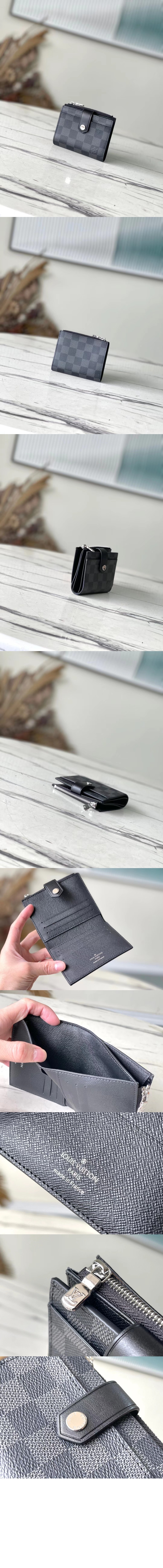 미러급레플리카사이트 | 명품레플리카 전문 쇼핑몰  | 퍼스트원 - 멀티풀 카드 홀더 N60451 > 루이비통