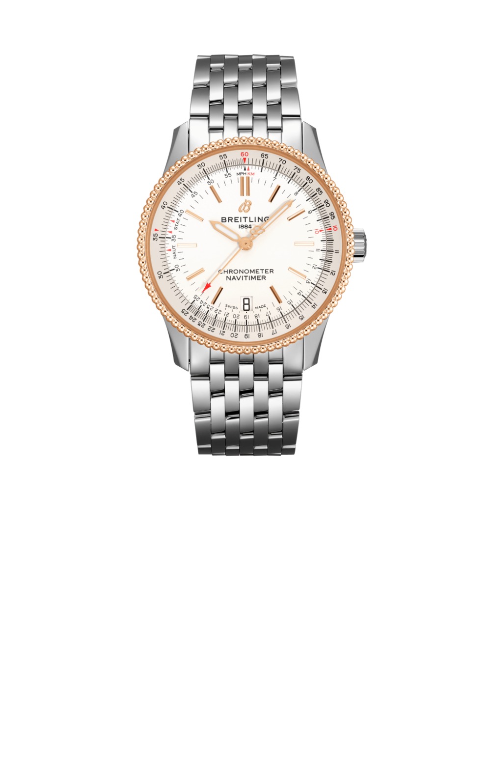 미러급레플리카사이트 | 명품레플리카 전문 쇼핑몰  | 퍼스트원 - 내비타이머 오토매틱 38 U1732521 > 브라이틀링