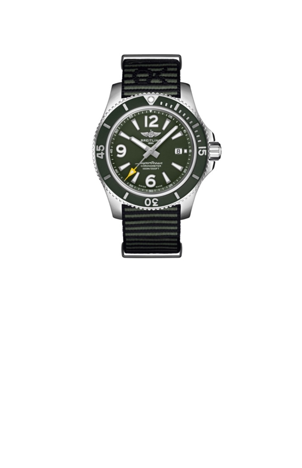 미러급레플리카사이트 | 명품레플리카 전문 쇼핑몰  | 퍼스트원 - 슈퍼오션 오토매틱 44 외부알림 A17367A1 > 브라이틀링