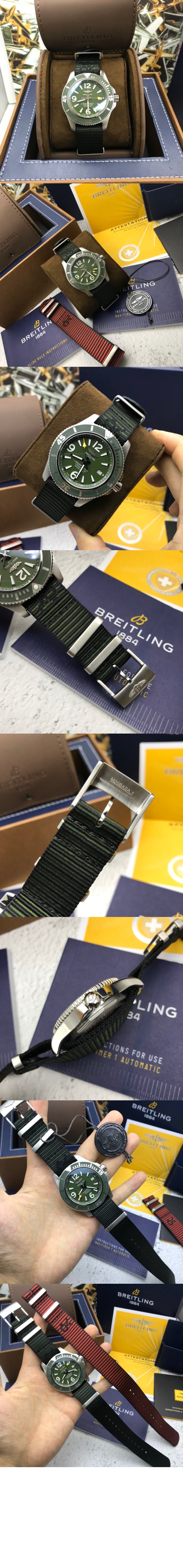 미러급레플리카사이트 | 명품레플리카 전문 쇼핑몰  | 퍼스트원 - 슈퍼오션 오토매틱 44 외부알림 A17367A1 > 브라이틀링