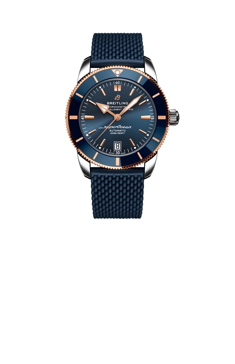 미러급레플리카사이트 | 명품레플리카 전문 쇼핑몰  | 퍼스트원 - 슈퍼오션 헤리티지 B20 오토매틱 42 UB201016 > 브라이틀링