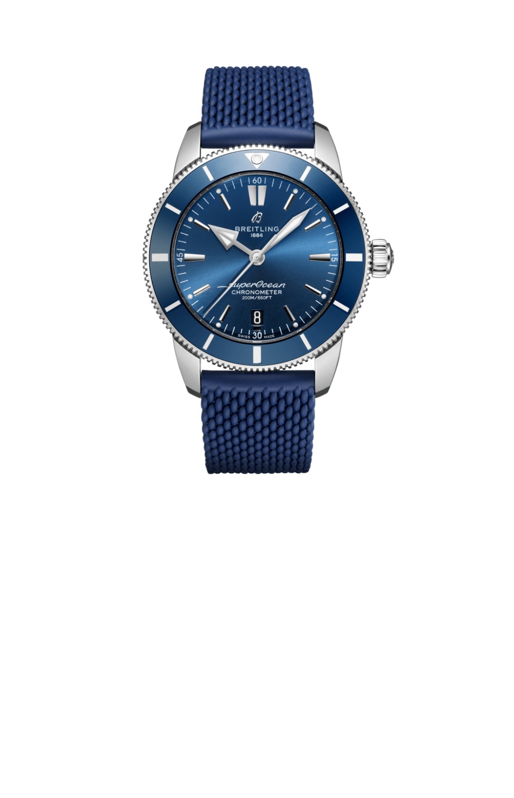 미러급레플리카사이트 | 명품레플리카 전문 쇼핑몰  | 퍼스트원 - 슈퍼오션 헤리티지 B20 오토매틱 44 AB203016 > 브라이틀링