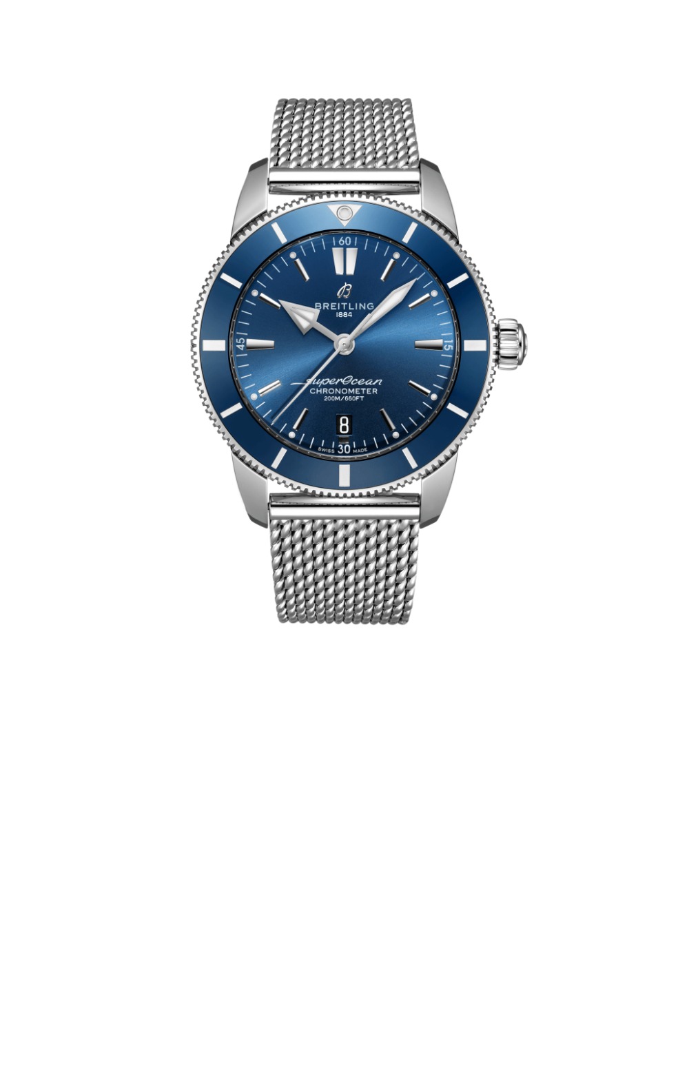 미러급레플리카사이트 | 명품레플리카 전문 쇼핑몰  | 퍼스트원 - 슈퍼오션 헤리티지 B20 오토매틱 44 AB203016 > 브라이틀링