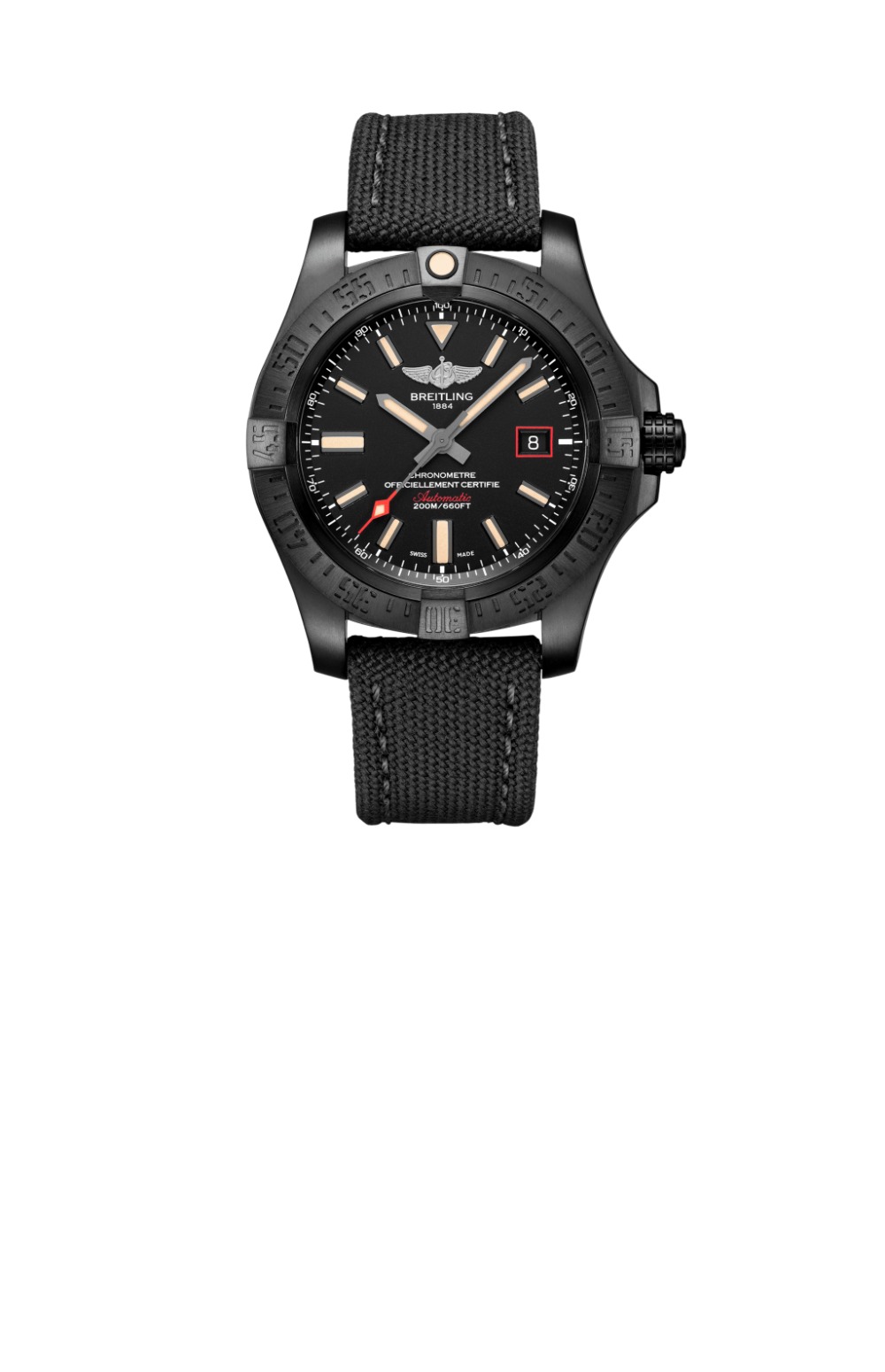 미러급레플리카사이트 | 명품레플리카 전문 쇼핑몰  | 퍼스트원 - 어벤저 블랙버드 44 V1731110 > 브라이틀링