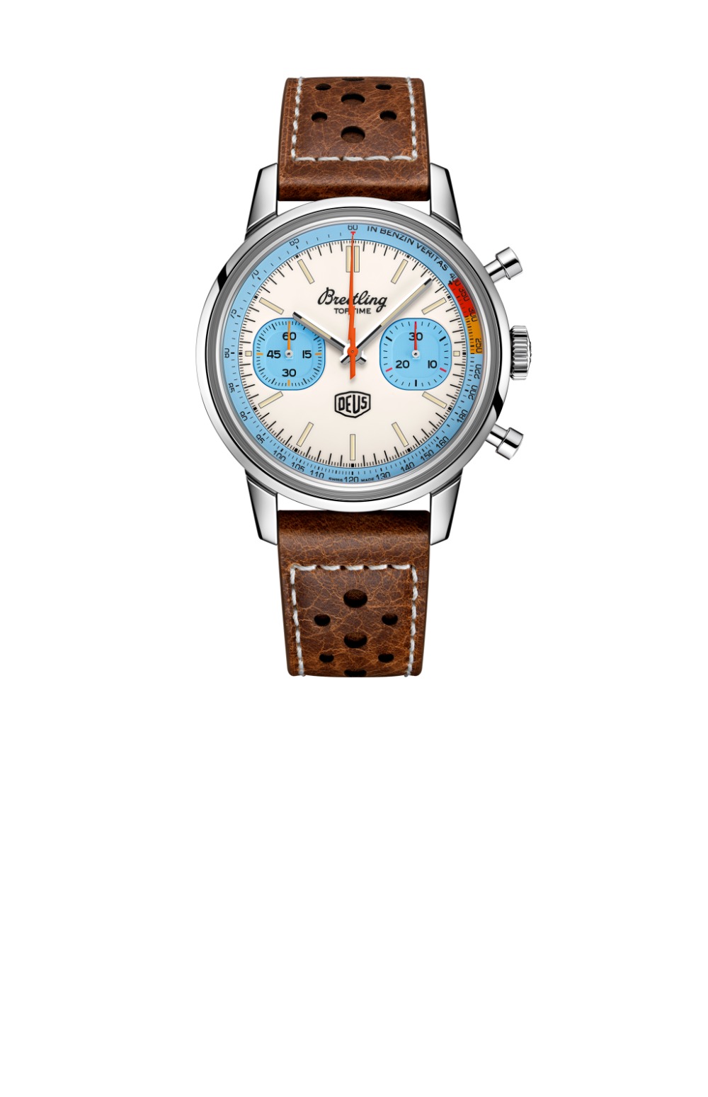 미러급레플리카사이트 | 명품레플리카 전문 쇼핑몰  | 퍼스트원 - 탑 타임 데우스 리미티드 에디션 41 A233112A > 브라이틀링