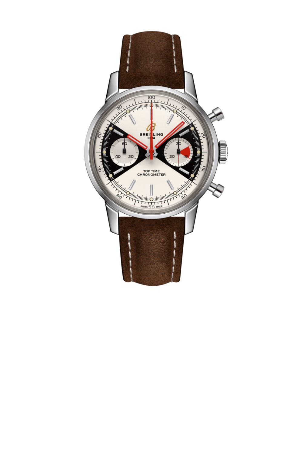 미러급레플리카사이트 | 명품레플리카 전문 쇼핑몰  | 퍼스트원 - 탑 타임 리미티드 에디션 41 A2331012 > 브라이틀링