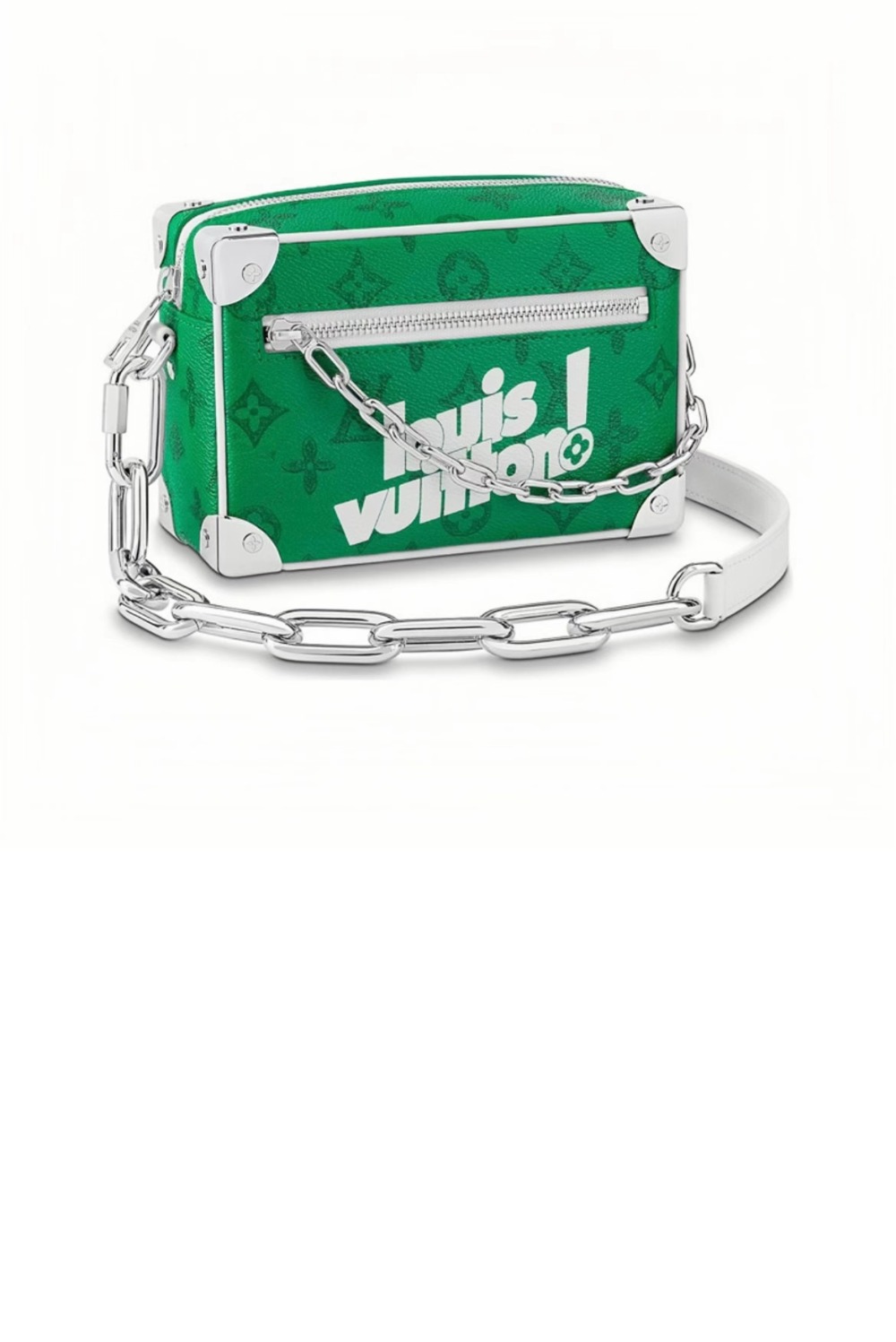 미러급레플리카사이트 | 명품레플리카 전문 쇼핑몰  | 퍼스트원 - 미니 소프트 트렁크 모노그램 M80816 > 루이비통