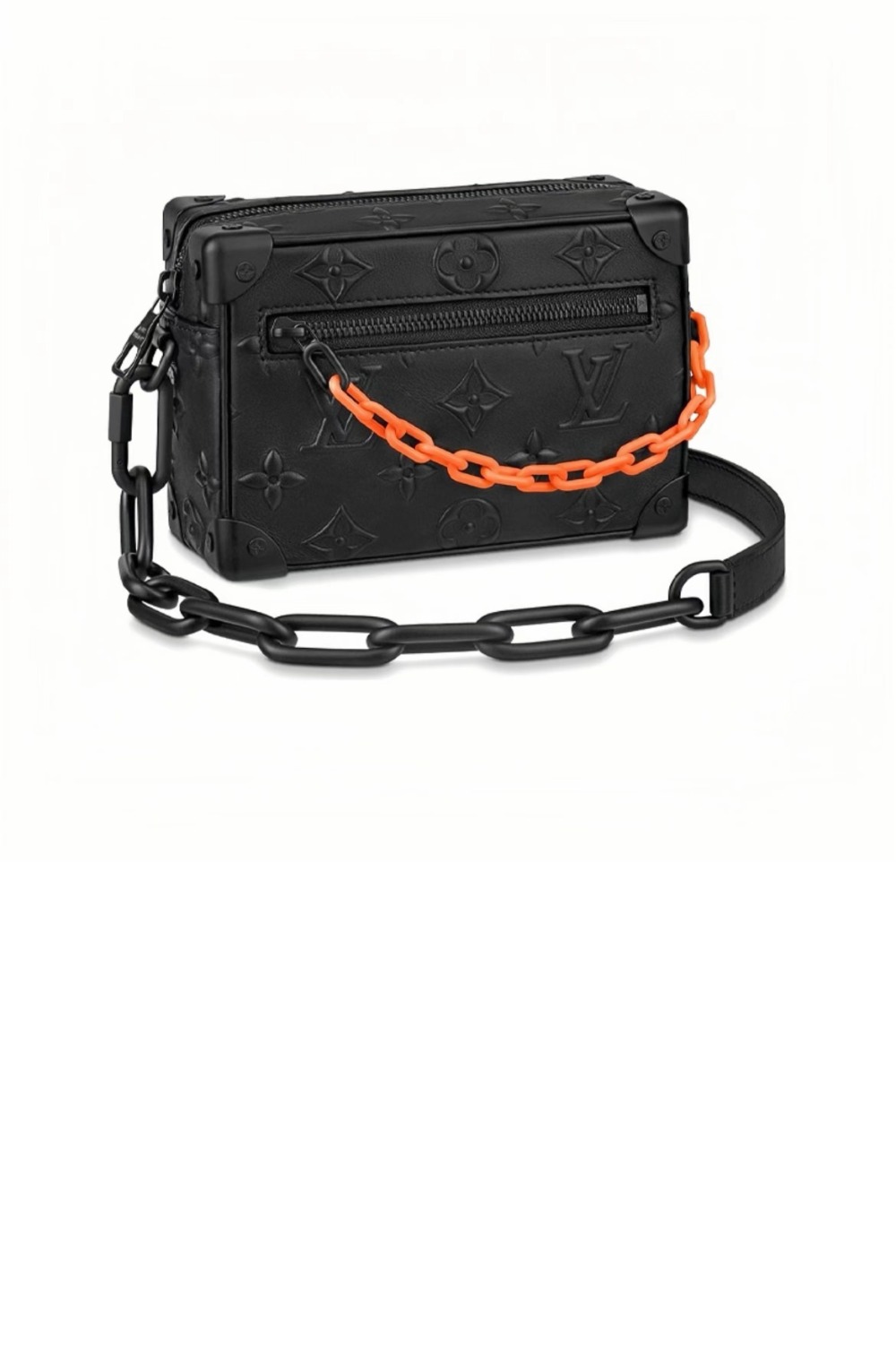 미러급레플리카사이트 | 명품레플리카 전문 쇼핑몰  | 퍼스트원 - 미니 소프트트렁크 크로스백 M58906 > 루이비통