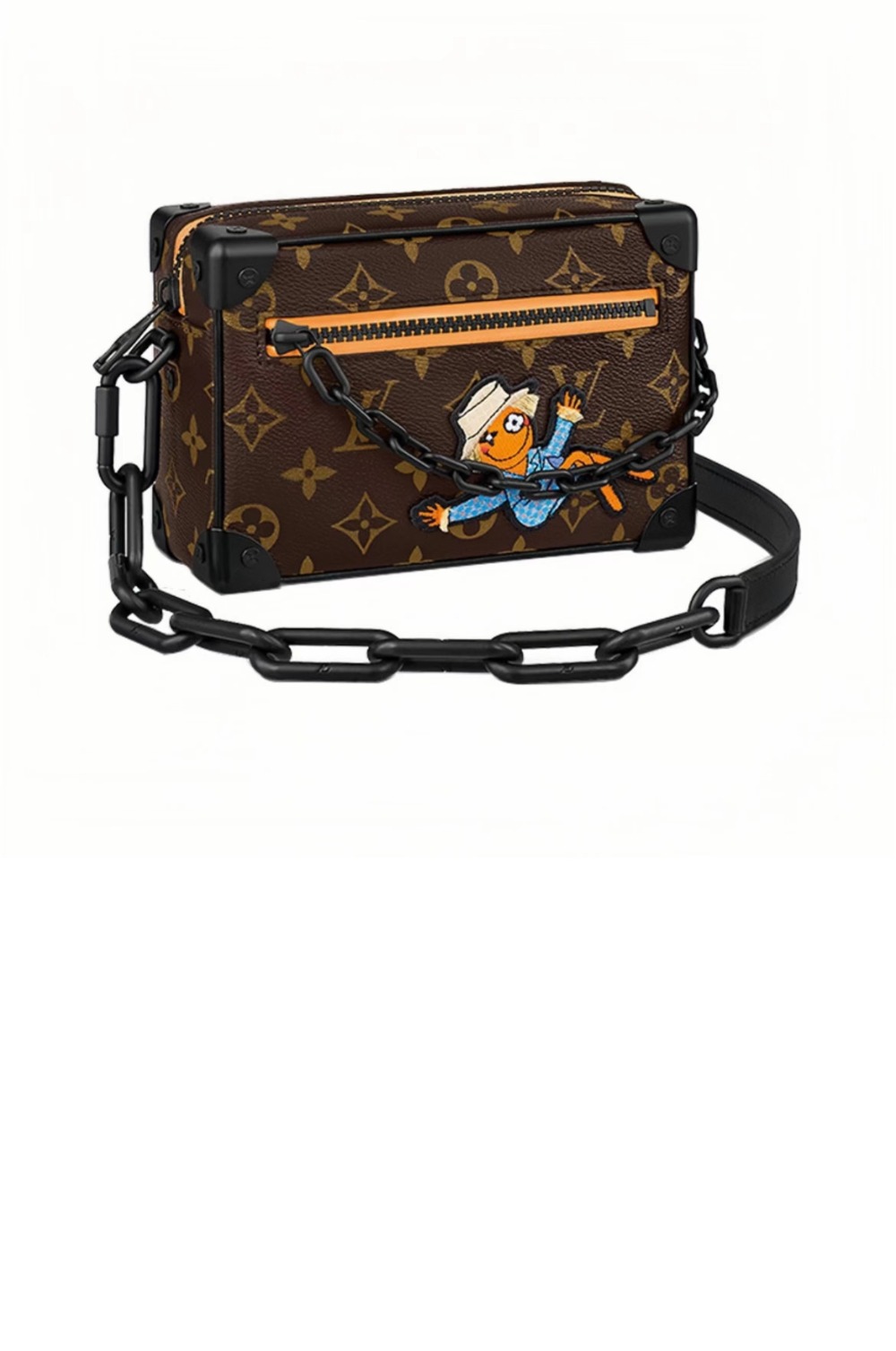 미러급레플리카사이트 | 명품레플리카 전문 쇼핑몰  | 퍼스트원 - 미니 트렁크백 M80159 > 루이비통